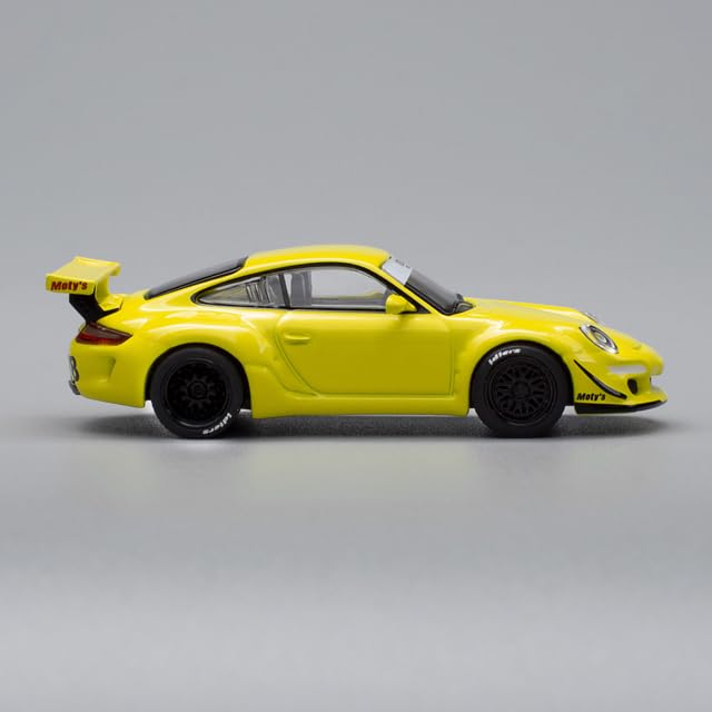 1/64 RWB 997 Yellow