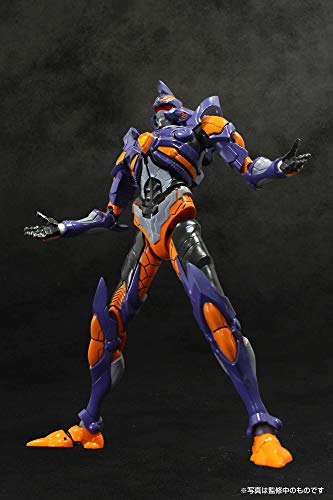 Hero Action Figure Series -Tsuburaya Productions Ver.- "SSSS.Gridman" Grid Knight