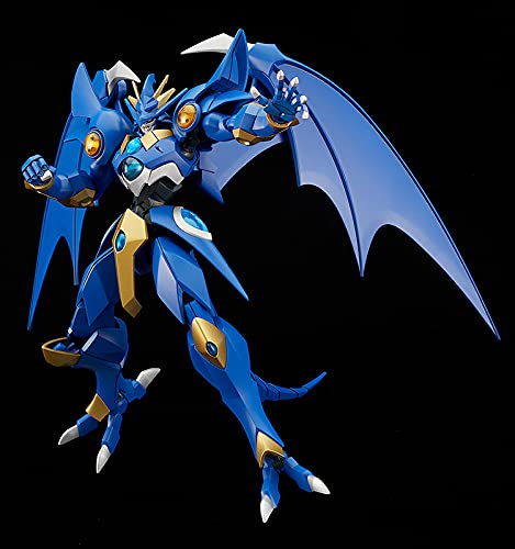 Moderoid "Magic Knight Rayearth" Ceres, the Spirit of Water