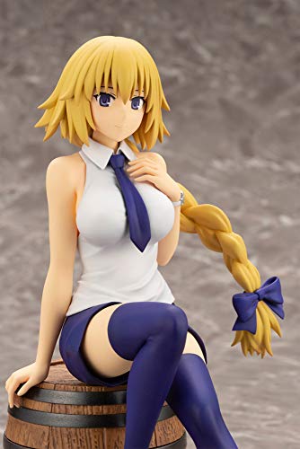 Jeanne d'Arc (Ruler version) - 1/7 scale - Fate/Apocrypha - Kotobukiya | Ninoma