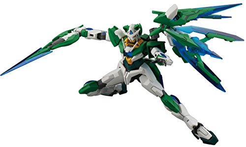 GNT - 0000shia Gundam 00 Shia Qan [T] - 1 / 144 proportion - hgbf, Gundam Manufacturing Fighter attempt to Island Wars - Bandai