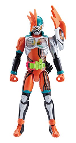 Kamen Rider Ex-Aid (Double Action Gamer Level XX R version) LVUR (11), Kamen Rider Ex-Aid - Bandai
