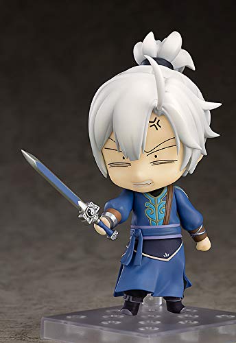 Nendoroid "Jian Wang 3" JianXin Shen