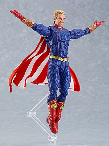"The Boys (TM)" figma#SP-147 Homelander