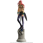 【Di molto bene】TV Anime "JoJo's Bizarre Adventure Golden Wind" Diavolo Figure Pen