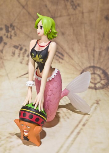 Caimie Figuarts ZERO - One Piece