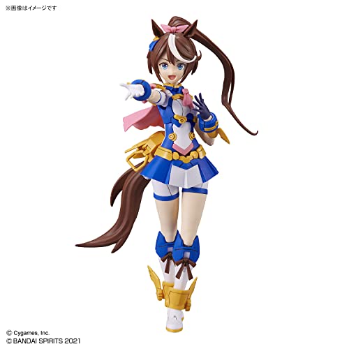 30MS Tokai Teio from "Uma Musume Pretty Derby"