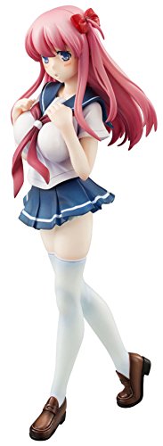 Haramura Nodoka 1/10 Sekai Seifuku Sakusen Saki Zenkoku-hen - MegaHouse