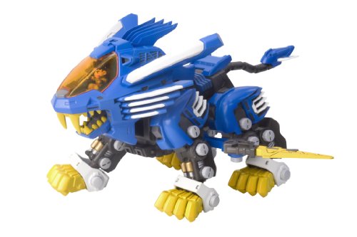 RZ-028 Blade Liger D-Style, Zoids-Kotobukiya