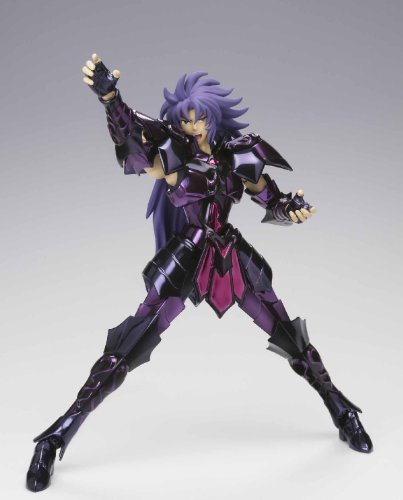 Saint Seiya Myth Cloth EX Gemini Saga (Surplice)