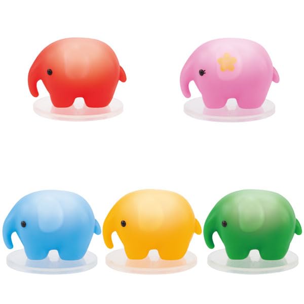 Dom Dom Hamburger Light Mascot Box
