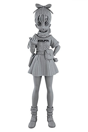 Set Bulma SCultures Zoukei Tenkaichi 7 vol. 5  Normal & Special Version- Banpresto