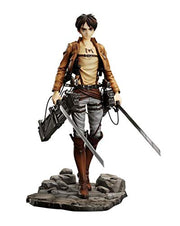 【hobbymaxJapan】"Attack on Titan" Eren