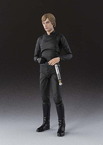 Luke Skywalker (Episode VI)  SH Figuarts Star Wars