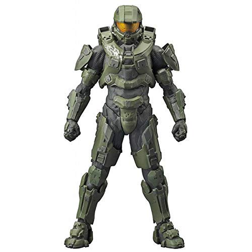 Master Chief 1/10 ARTFX+ Halo 4 - Kotobukiya