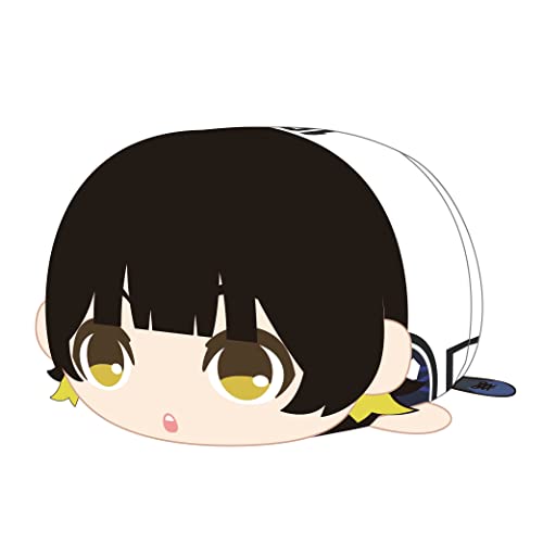 BL-24 "Blue Lock" Potekoro Mascot (M Size) 3 B Bachira Meguru