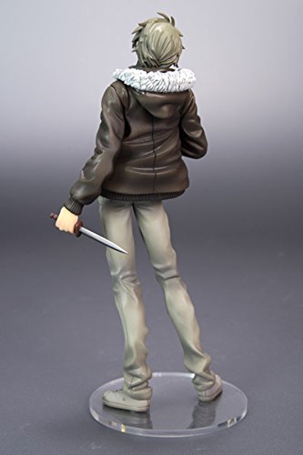 Akira - 1/10 scale - ES Series, Togainu no Chi - Kotobukiya