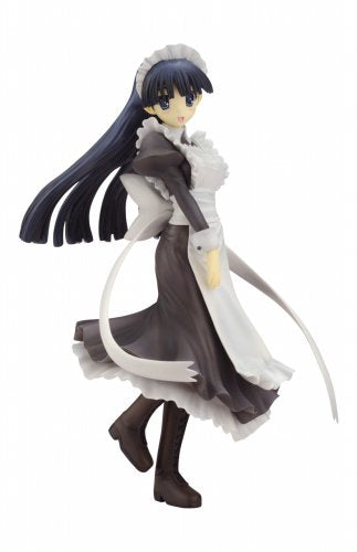 Kusakabe Yuuki 1/8 To Heart 2 Another Days - Kotobukiya