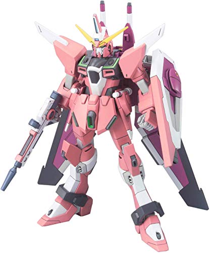 ZGMF-X19A Infinite Justice Gundam - 1/144 Échelle - HG Gundam Seed (# 32) Kidou Senshi Gundam Seed Destiny - Bandai