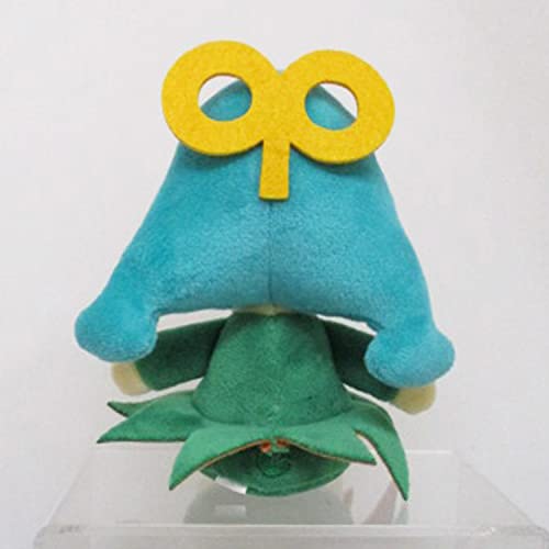 "Crayon Shin-chan" Movie Stars Plush MS03 Toppema Muppet