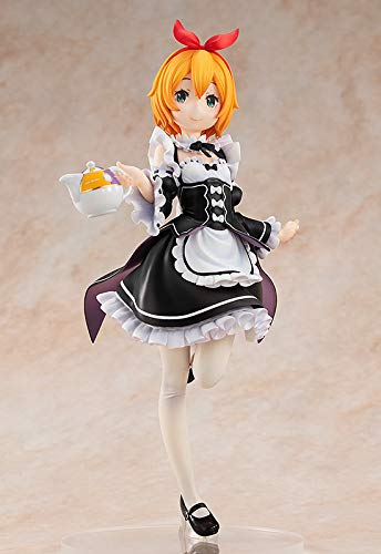 Kadokawa Collection "Re:Zero kara Hajimeru Isekai Seikatsu" Petra Leyte Tea Party Ver.