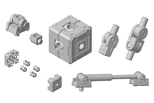 Mecha Supply 05 Joint Set A, M.S.G - Kotobukiya