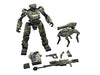 【MECHANIC TOYS】MECHANIC TOYS FORGING SOUL SERIES AGS-19 CASF RHINO 81-C GROUND FORCE SNIPER TYPE