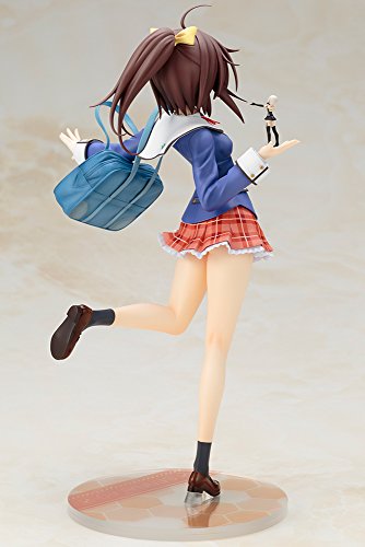 Gennai Ao  - 1/7 scale - Frame Arms Girl - Kotobukiya