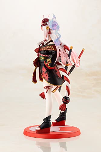 Hololive Production Nakiri Ayame