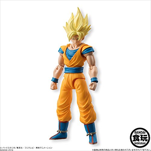 Broly SSJ ShodoShodo Dragon Ball Dragon Ball Z : Moetsukiro!! Nessen Ressen Chou-Gekisen - Bandai