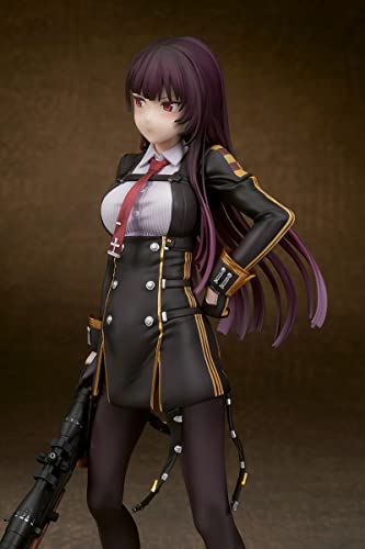 "Girls' Frontline" WA2000