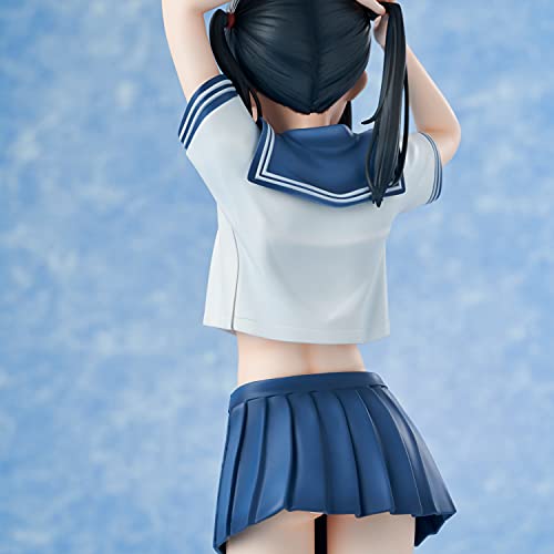 Kantoku Sailor Fuku no Mannaka