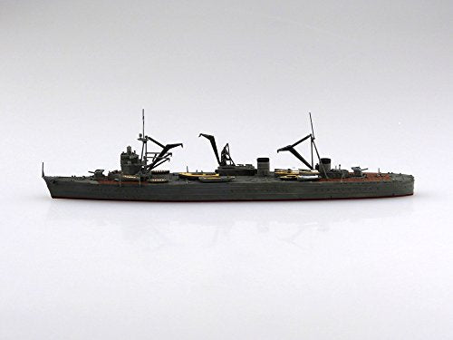 Akashi Reparaturschiff Akashi,-1/700 Skala-Kantai Collection ~ Kan Colle ~-Aoshima