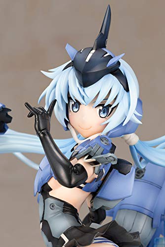 Stylet (Session Go!! version) Frame Arms Girl - Kotobukiya