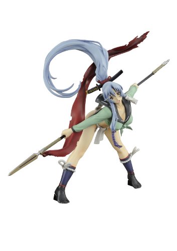 Gotou Matabei - 1/6 scale - Hyakka Ryouran - Aizu Project