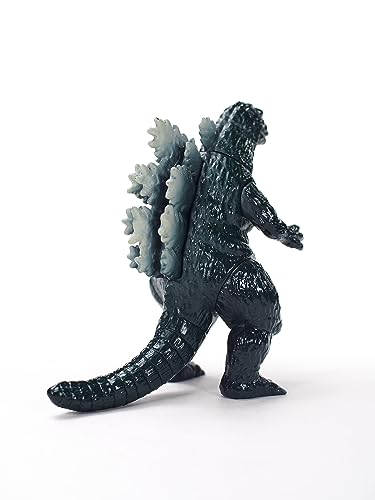 CCP Middle Size Series "Godzilla vs. Destoroyah" Vol. 6 Godzilla (1995) Junior Image