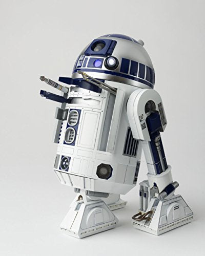 R2-D2  (A New Hope version) - 1/6 scale - 12 Perfect Model Chogokin Star Wars: Episode IV – A New Hope - Bandai