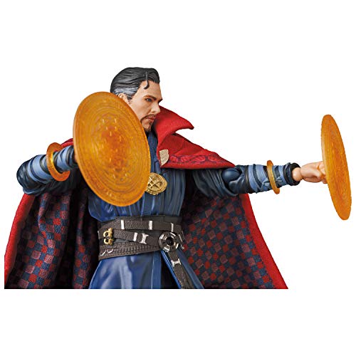 MAFEX "Avengers: Infinity War" DOCTOR STRANGE (Infinity War Ver.)