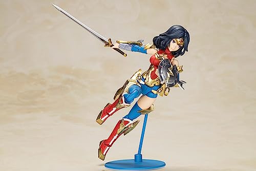 "Wonder Woman" Wonder Woman Another Color Humikane Shimada Ver.