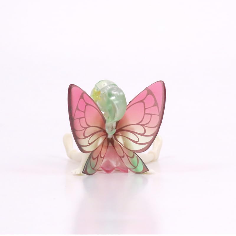 Pripra Fairy Pico Vol. 1