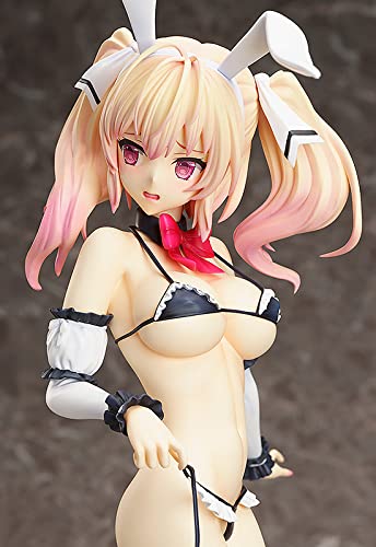 Hisasi série originale série Mitsuka Bunny Ver.