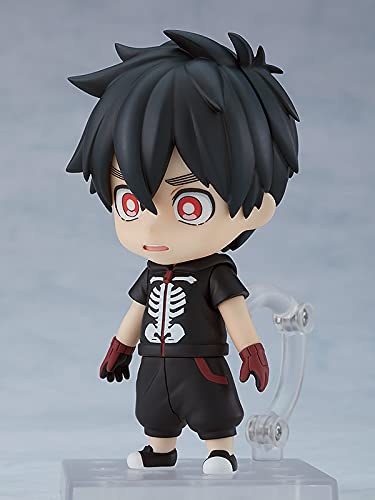 "Kemonojihen" Nendoroid#1637 Kusaka Kabane