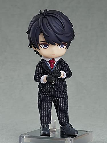 Nendoroid Doll "Mr Love: Queen's Choice" Li Zeyan Min Guo Ver.