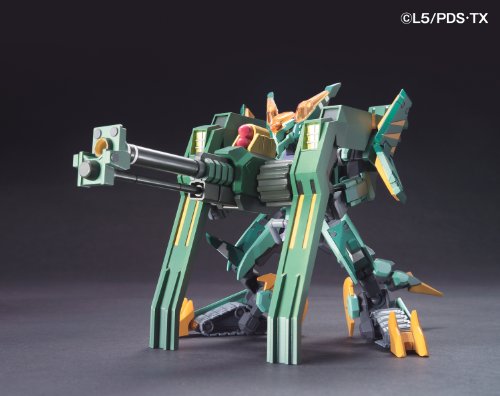 LBX Orvane Danball Senki Wars - Bandai