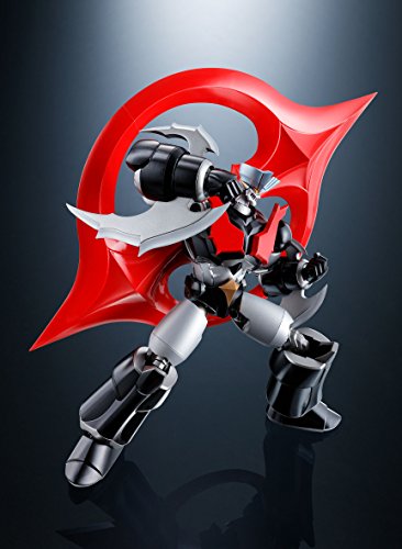 Mazinger Z Super Robot Chogokin, Mazinger Z - Bandai