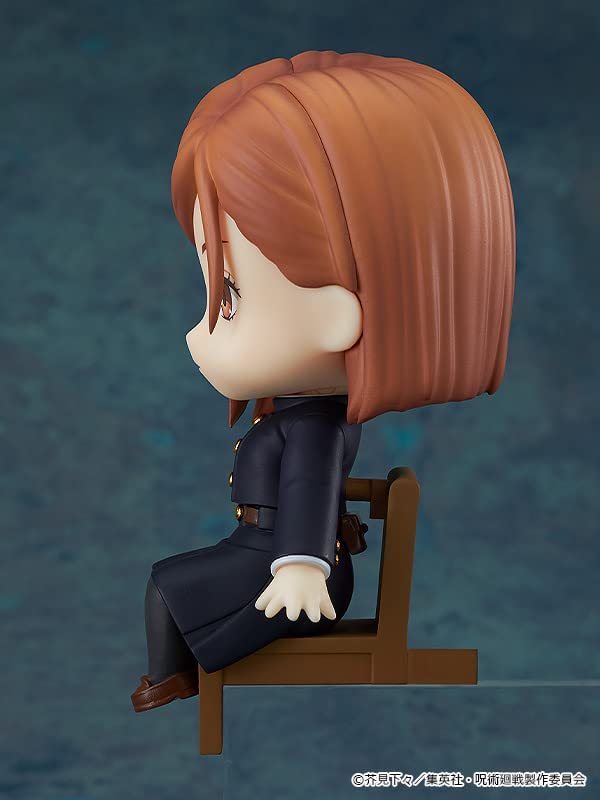 "Jujutsu Kaisen" Nendoroid Swacchao! Kugisaki Nobara
