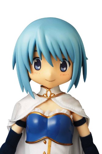 Miki Sayaka 1/6 Mahou Shoujo Madoka