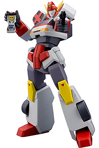 "Brave Police J-Decker" Duke & Fire Parts