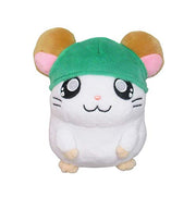 【Sanei Boeki】"Tottoko Hamutaro" HM12 Cappy Plush S