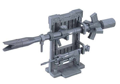 1/144 "Gundam" System Weapon 010